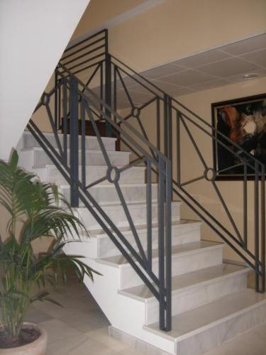Aznalcázar Hotel Lince מראה חיצוני תמונה